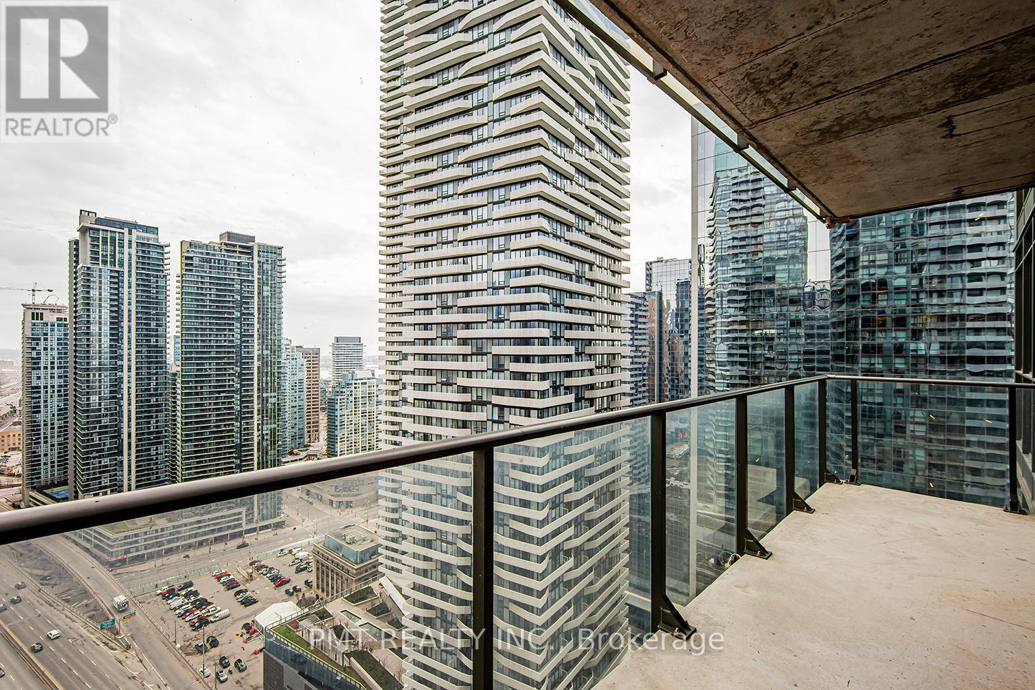 3107 - 55 Bremner Boulevard, Toronto, Ontario  M5J 0A6 - Photo 28 - C12559520