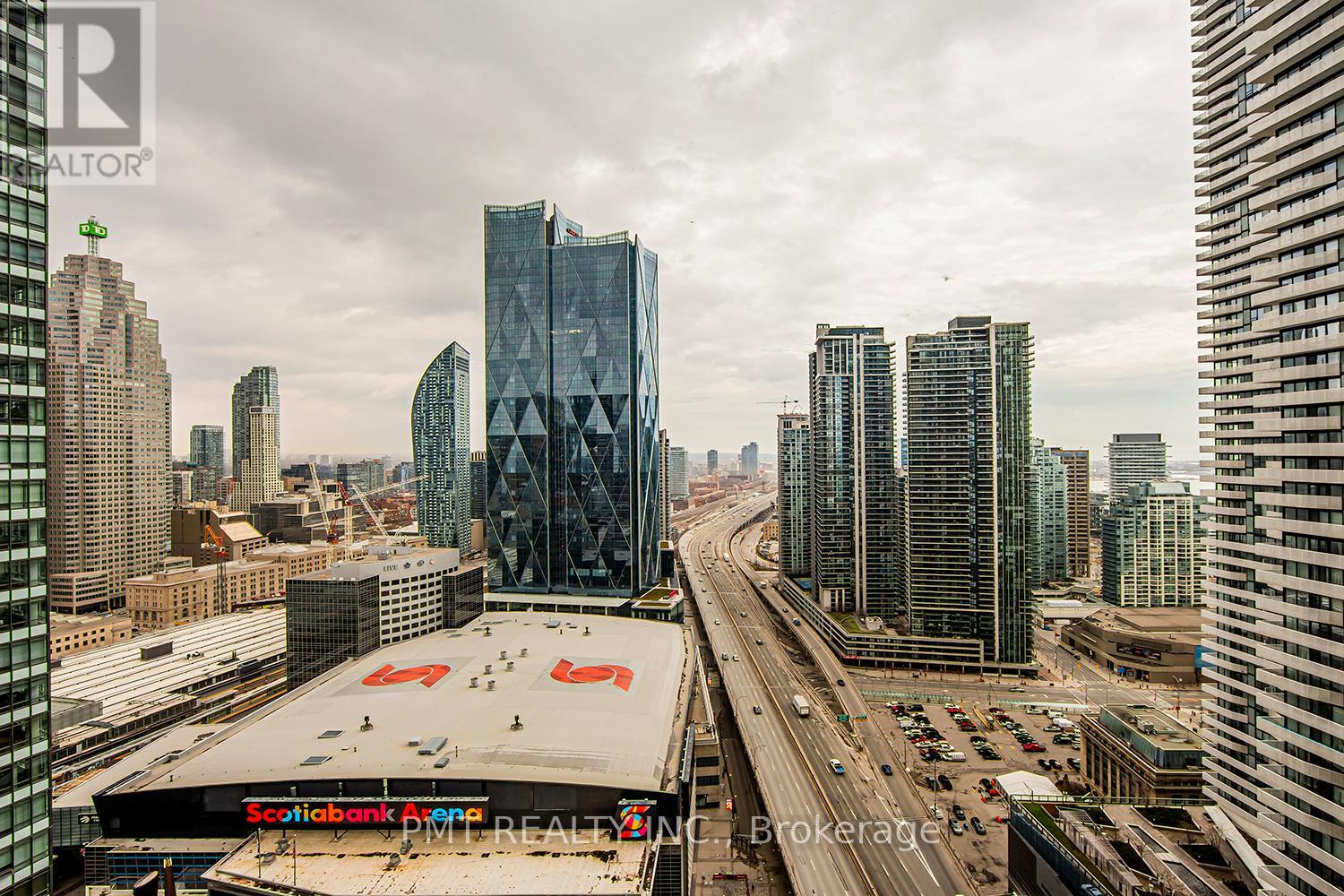 3107 - 55 Bremner Boulevard, Toronto, Ontario  M5J 0A6 - Photo 29 - C12559520