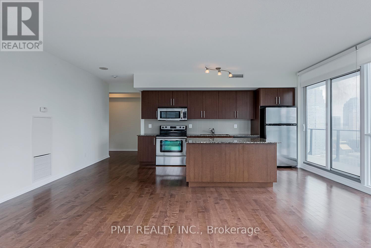 3107 - 55 Bremner Boulevard, Toronto, Ontario  M5J 0A6 - Photo 3 - C12559520