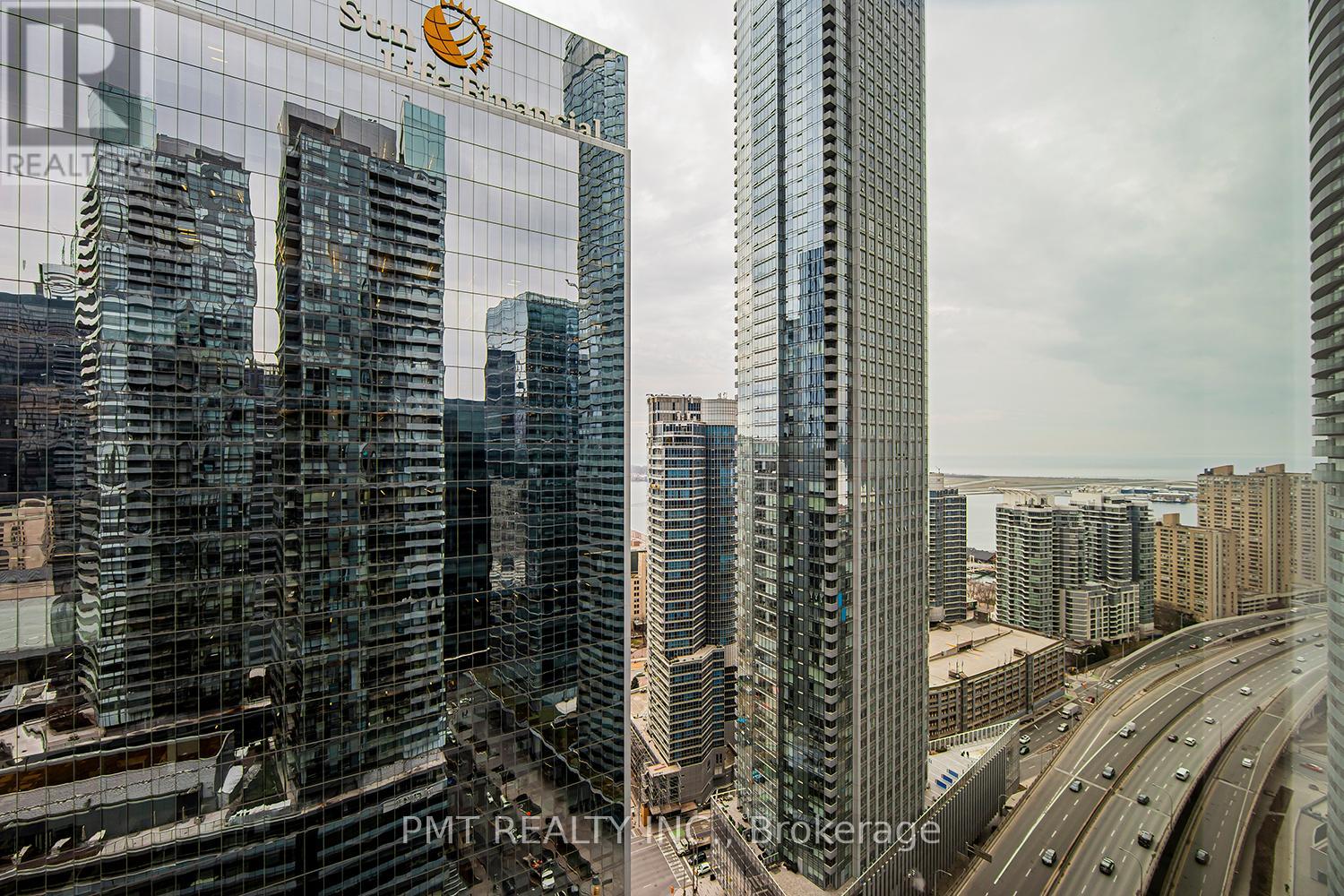 3107 - 55 Bremner Boulevard, Toronto, Ontario  M5J 0A6 - Photo 30 - C12559520