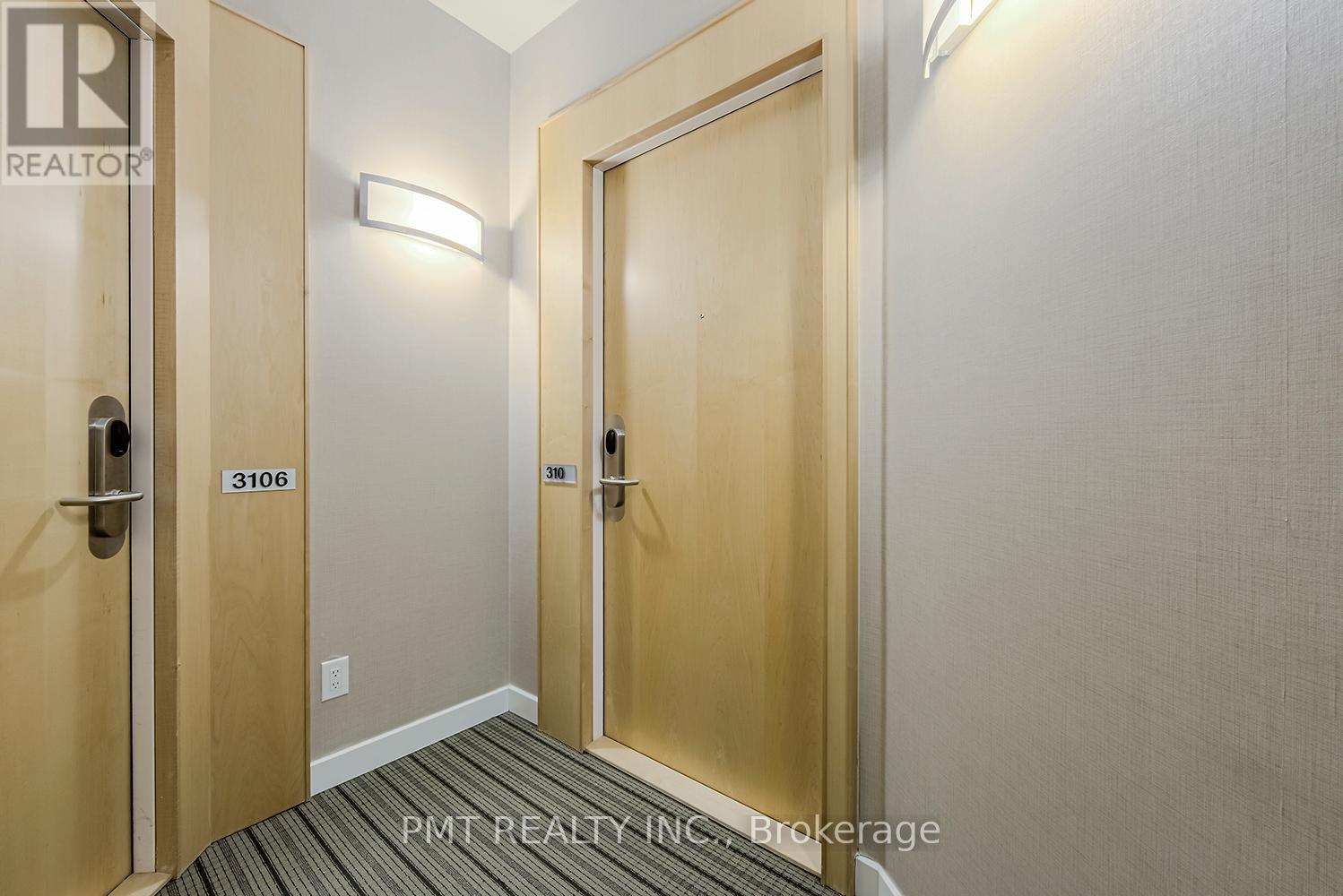 3107 - 55 Bremner Boulevard, Toronto, Ontario  M5J 0A6 - Photo 31 - C12559520