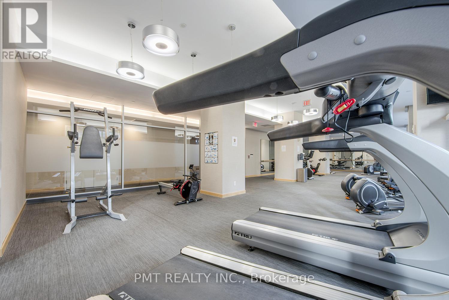 3107 - 55 Bremner Boulevard, Toronto, Ontario  M5J 0A6 - Photo 33 - C12559520