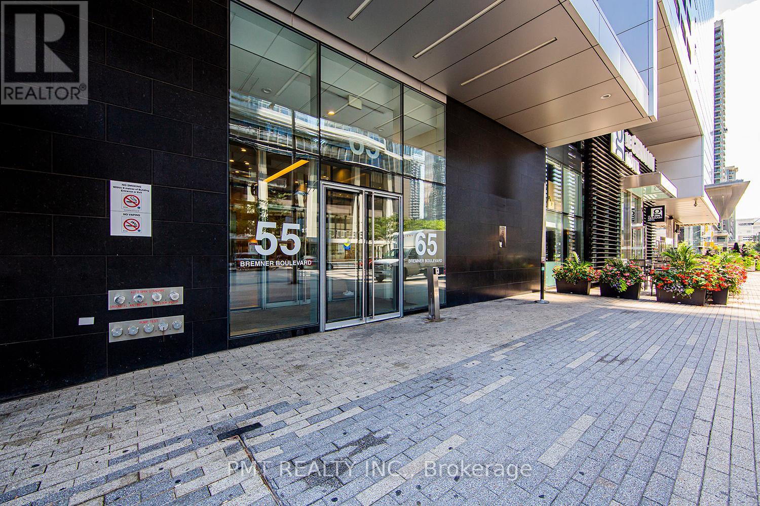 3107 - 55 Bremner Boulevard, Toronto, Ontario  M5J 0A6 - Photo 37 - C12559520