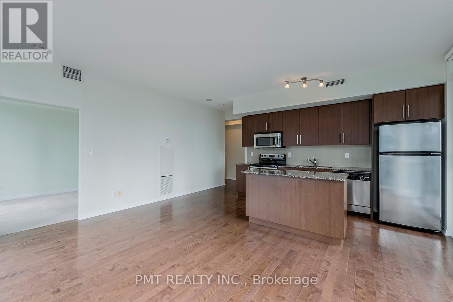 3107 - 55 Bremner Boulevard, Toronto, Ontario  M5J 0A6 - Photo 5 - C12559520