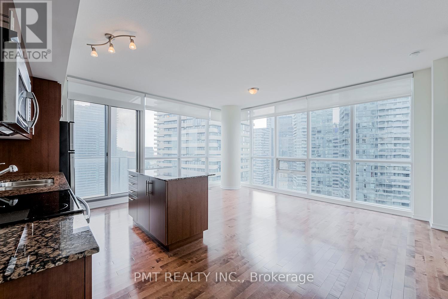 3107 - 55 Bremner Boulevard, Toronto, Ontario  M5J 0A6 - Photo 6 - C12559520