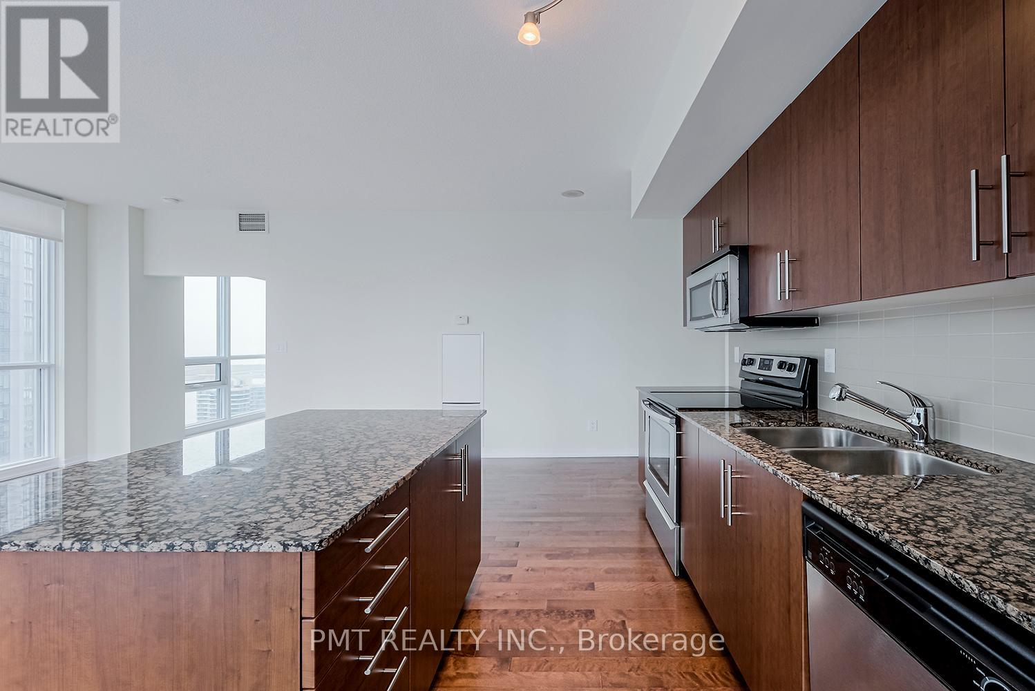 3107 - 55 Bremner Boulevard, Toronto, Ontario  M5J 0A6 - Photo 8 - C12559520