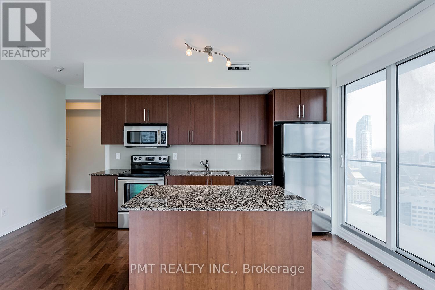 3107 - 55 Bremner Boulevard, Toronto, Ontario  M5J 0A6 - Photo 9 - C12559520