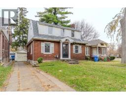 2973 Peter STREET, Windsor, Ontario