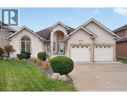 1075 STONEYBROOK, Windsor, Ontario