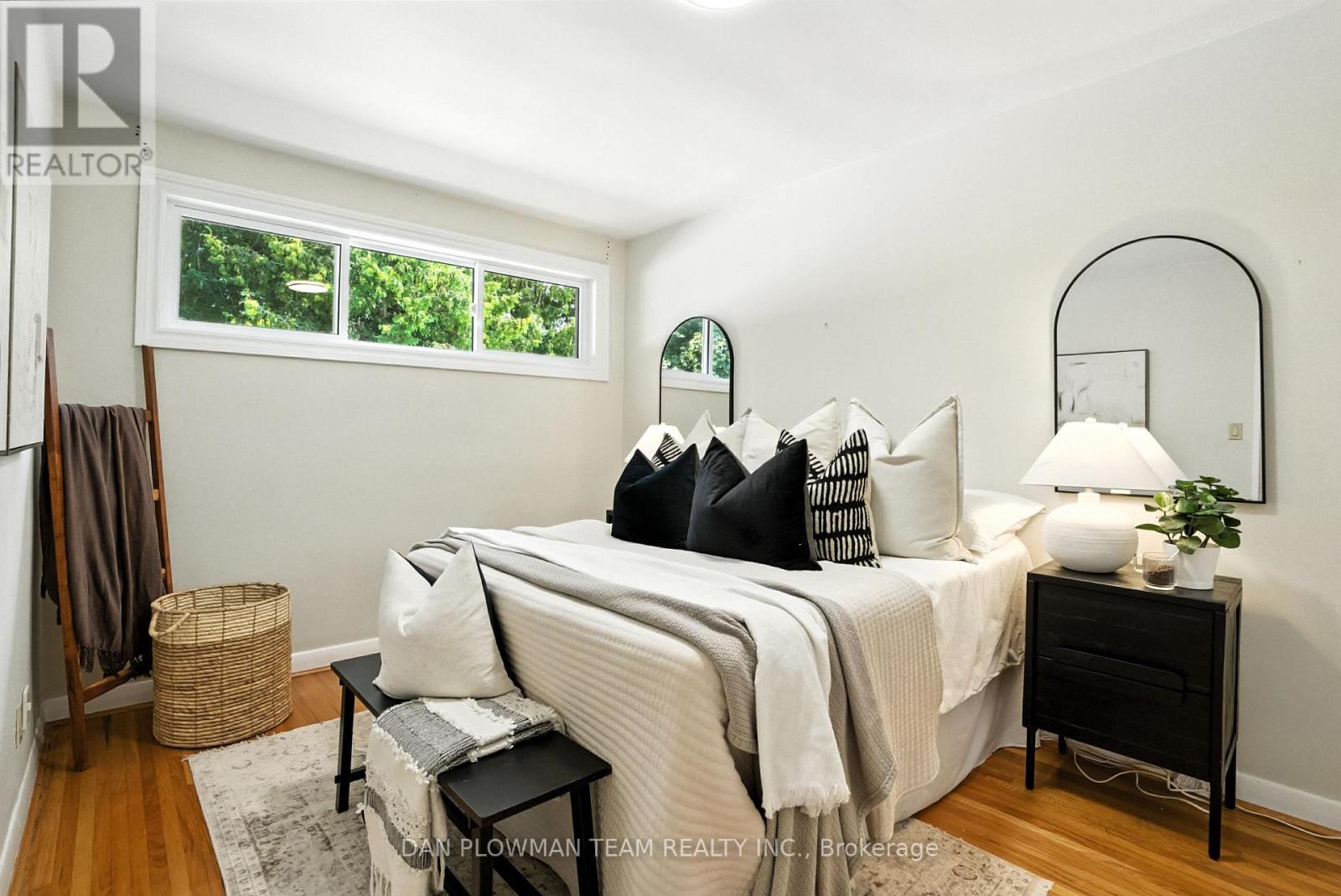 1001 Wardman Crescent, Whitby, Ontario  L1N 3H1 - Photo 15 - E12559366