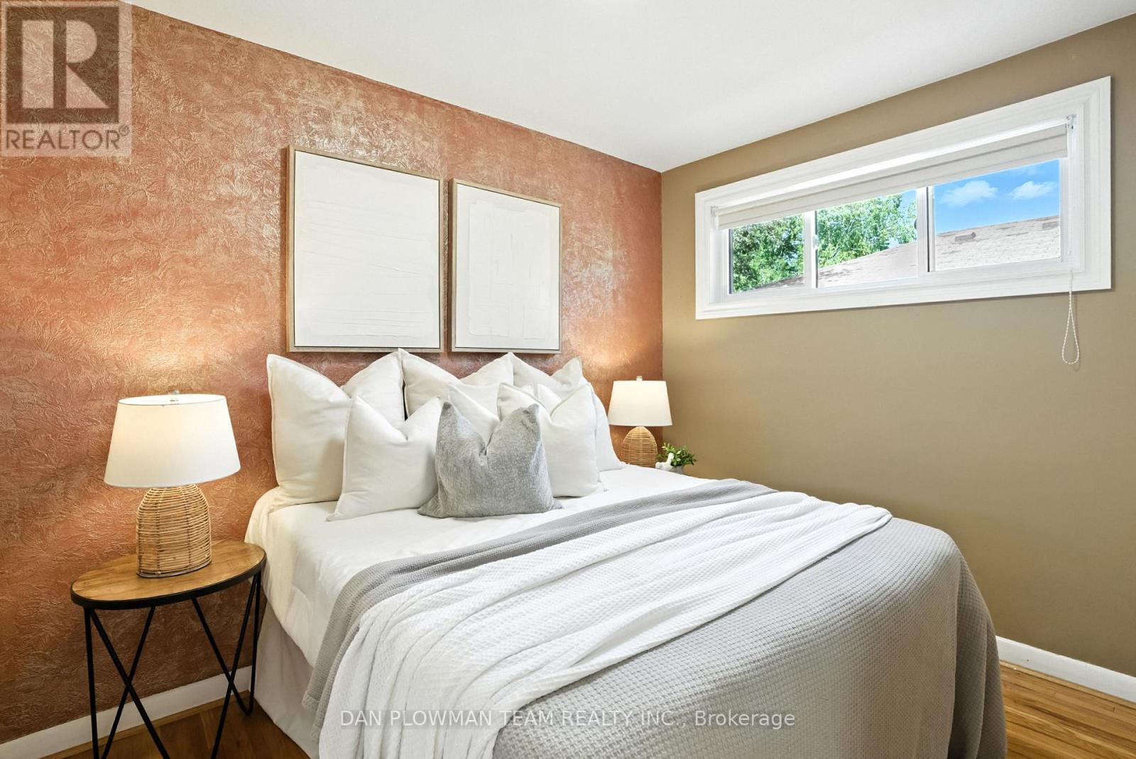 1001 Wardman Crescent, Whitby, Ontario  L1N 3H1 - Photo 19 - E12559366