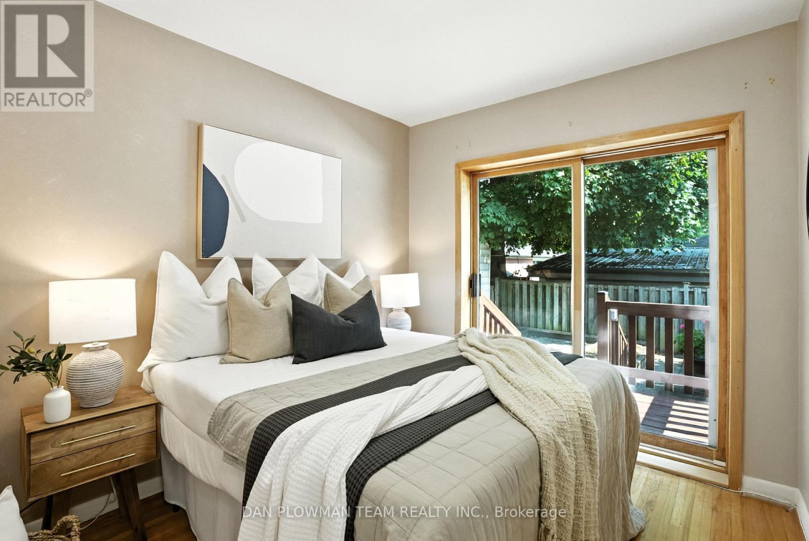 1001 Wardman Crescent, Whitby, Ontario  L1N 3H1 - Photo 20 - E12559366