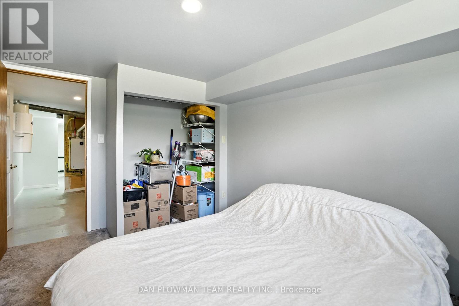 1001 Wardman Crescent, Whitby, Ontario  L1N 3H1 - Photo 30 - E12559366