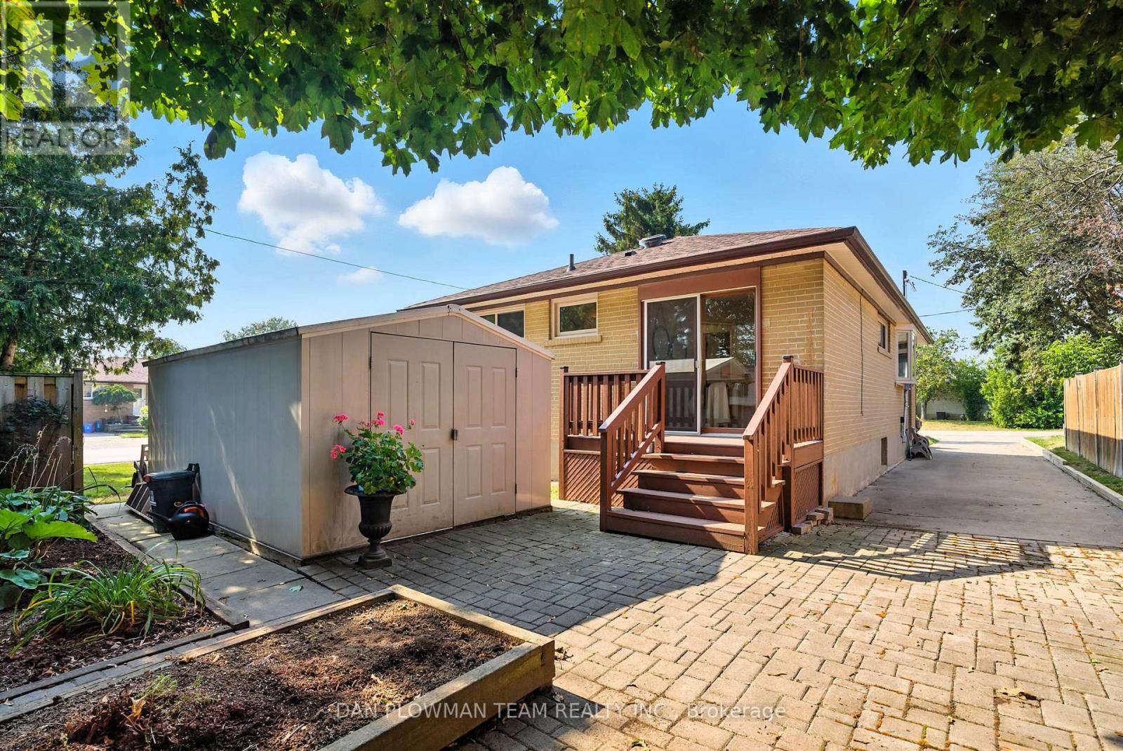 1001 Wardman Crescent, Whitby, Ontario  L1N 3H1 - Photo 36 - E12559366