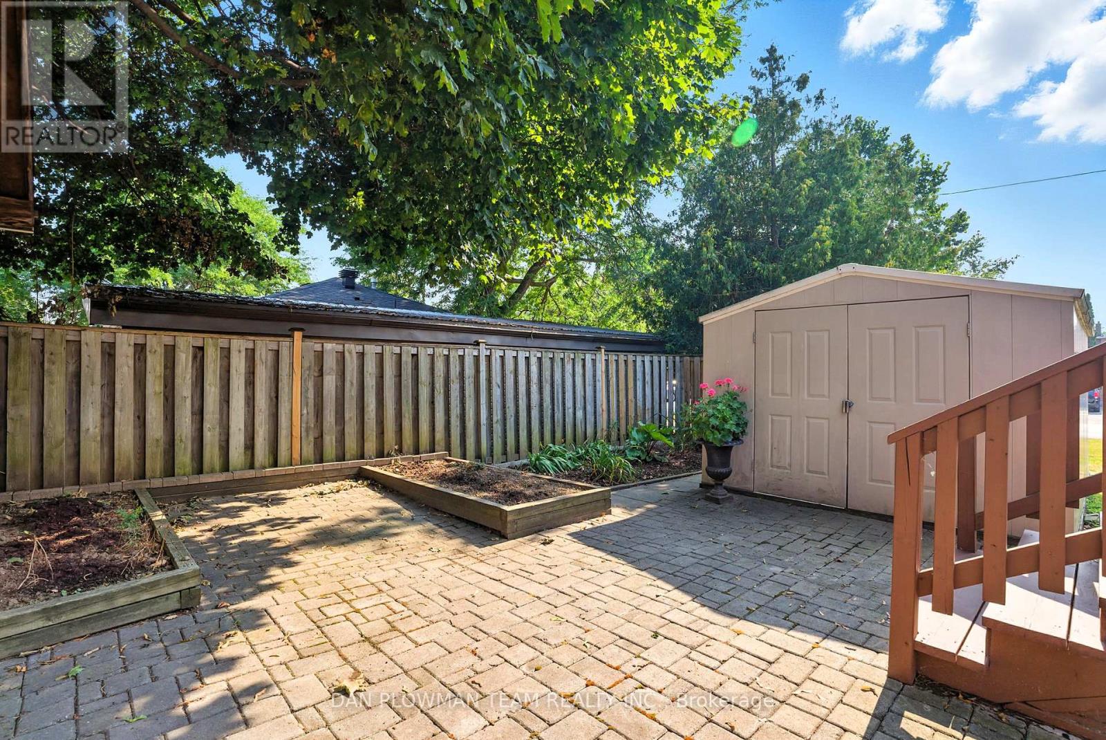 1001 Wardman Crescent, Whitby, Ontario  L1N 3H1 - Photo 37 - E12559366