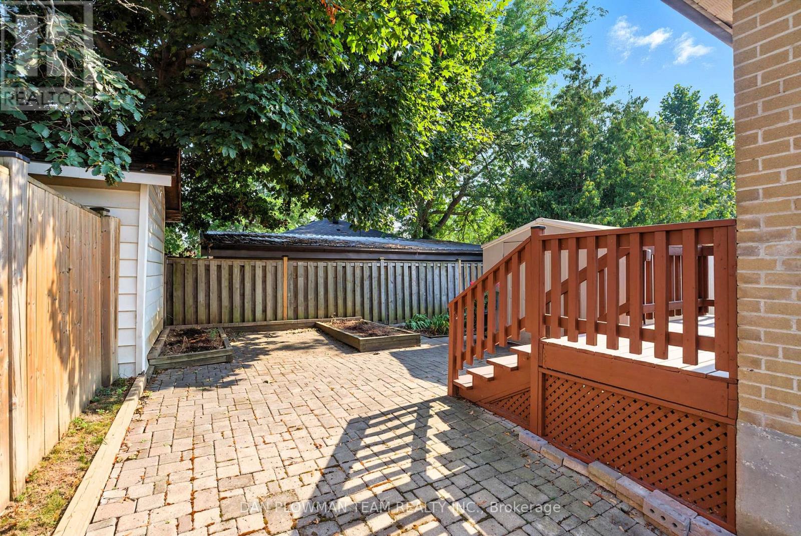 1001 Wardman Crescent, Whitby, Ontario  L1N 3H1 - Photo 38 - E12559366