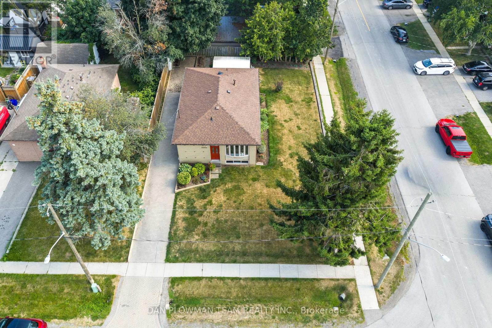 1001 Wardman Crescent, Whitby, Ontario  L1N 3H1 - Photo 41 - E12559366