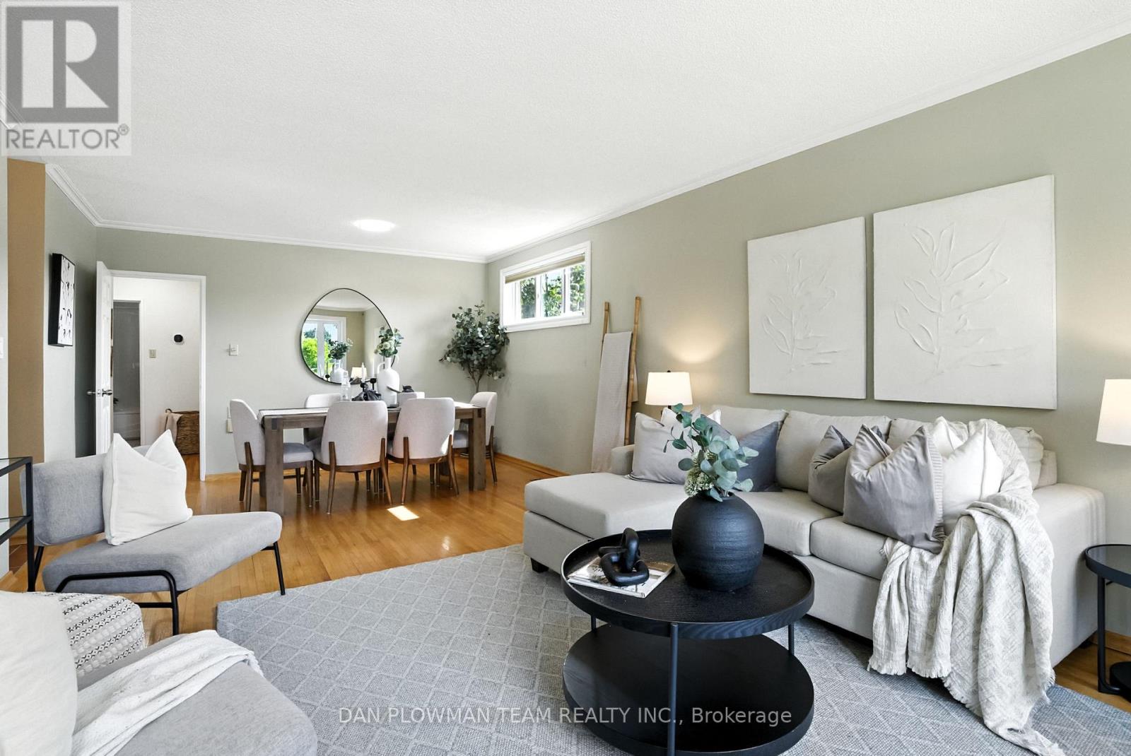 1001 Wardman Crescent, Whitby, Ontario  L1N 3H1 - Photo 7 - E12559366