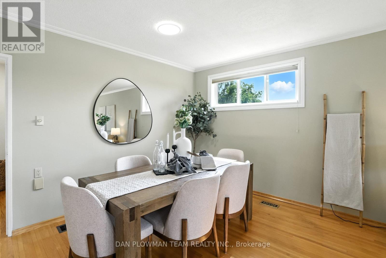 1001 Wardman Crescent, Whitby, Ontario  L1N 3H1 - Photo 9 - E12559366