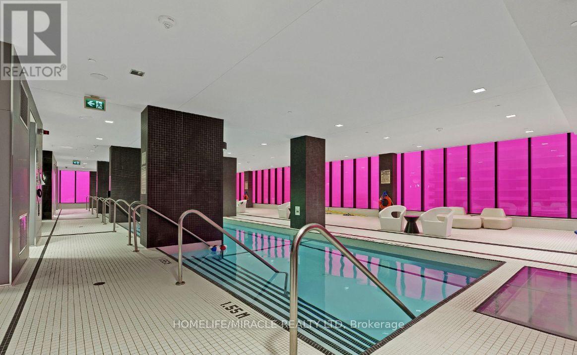 1906 - 8 Eglington Avenue E, Toronto, Ontario  M4P 0C1 - Photo 16 - C12559402