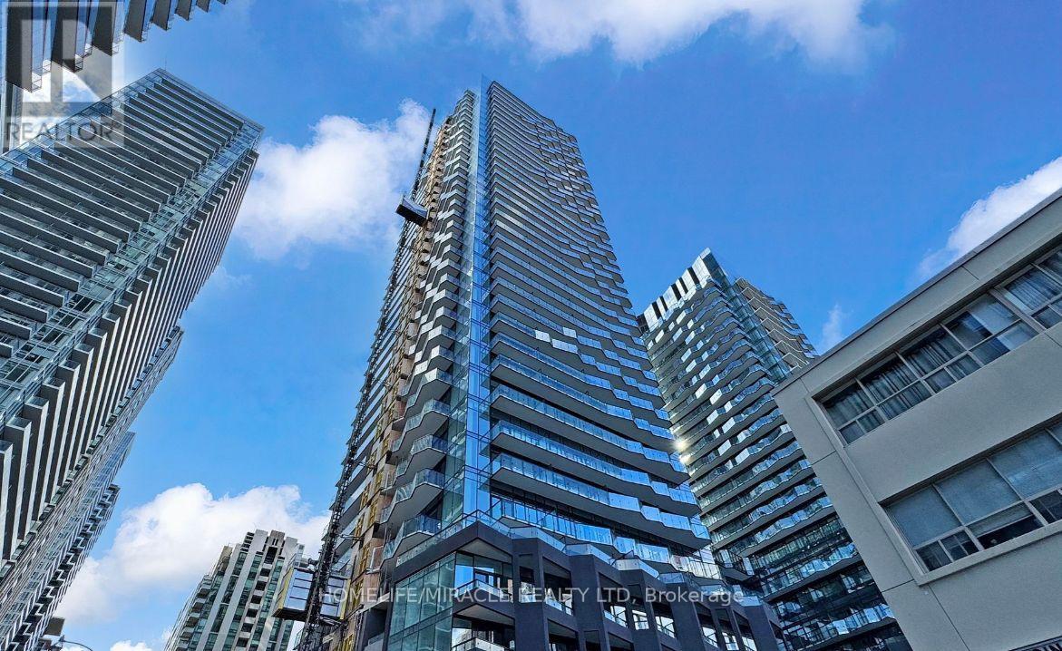 407 - 110 BROADWAY AVENUE, Toronto, Ontario