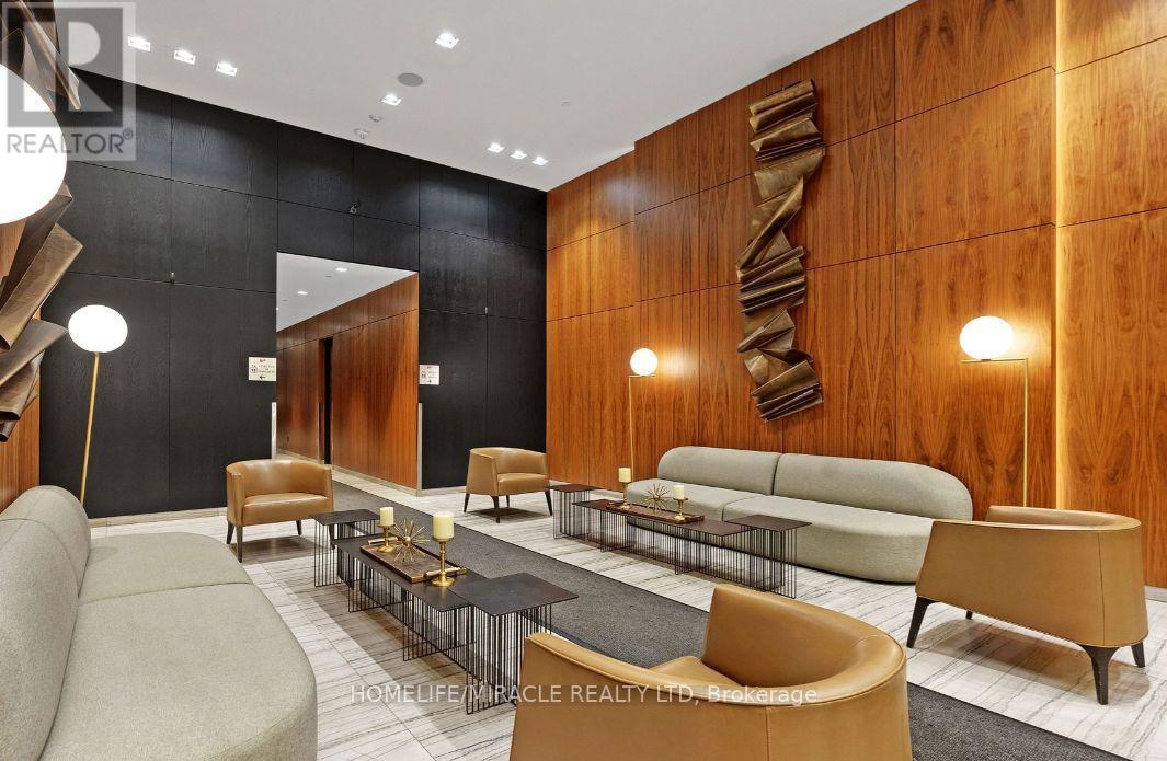 1906 - 8 Eglington Avenue E, Toronto, Ontario  M4P 0C1 - Photo 17 - C12559402