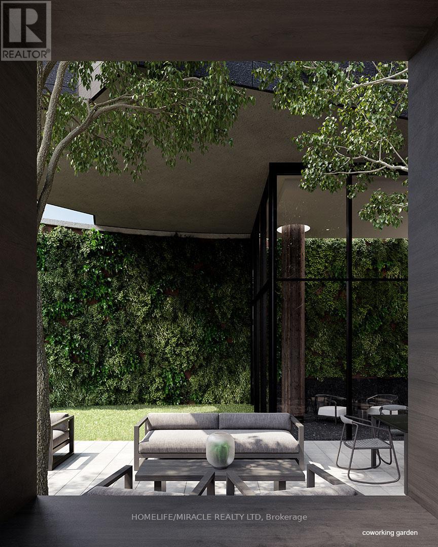 407 - 110 Broadway Avenue, Toronto, Ontario  M4P 1V7 - Photo 4 - C12559076