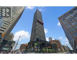 1906 - 8 EGLINGTON AVENUE E, Toronto, Ontario