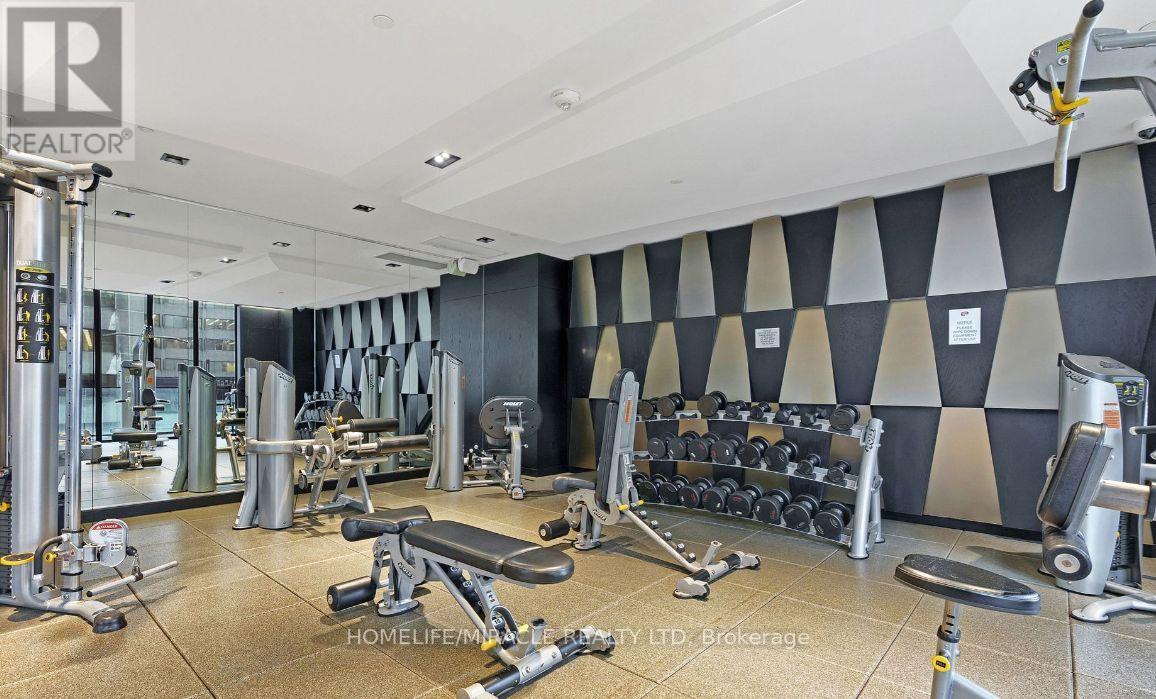 1906 - 8 Eglington Avenue E, Toronto, Ontario  M4P 0C1 - Photo 15 - C12559402