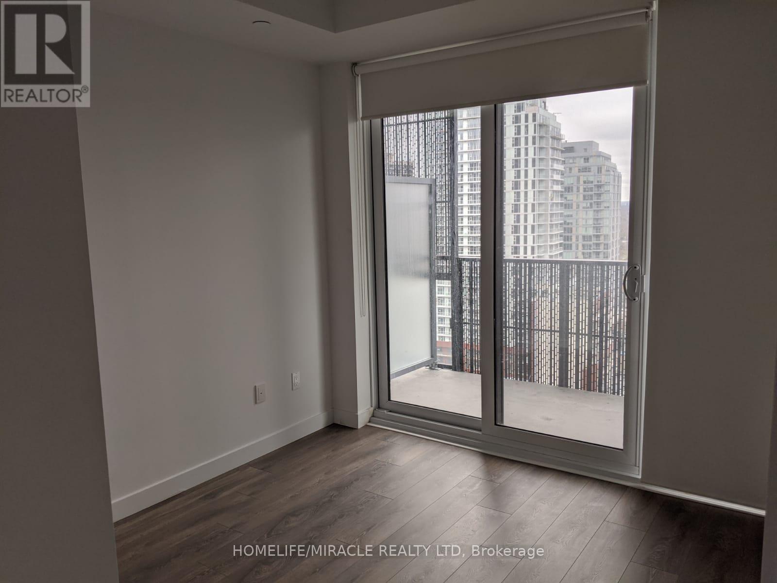 1906 - 8 Eglington Avenue E, Toronto, Ontario  M4P 0C1 - Photo 10 - C12559402