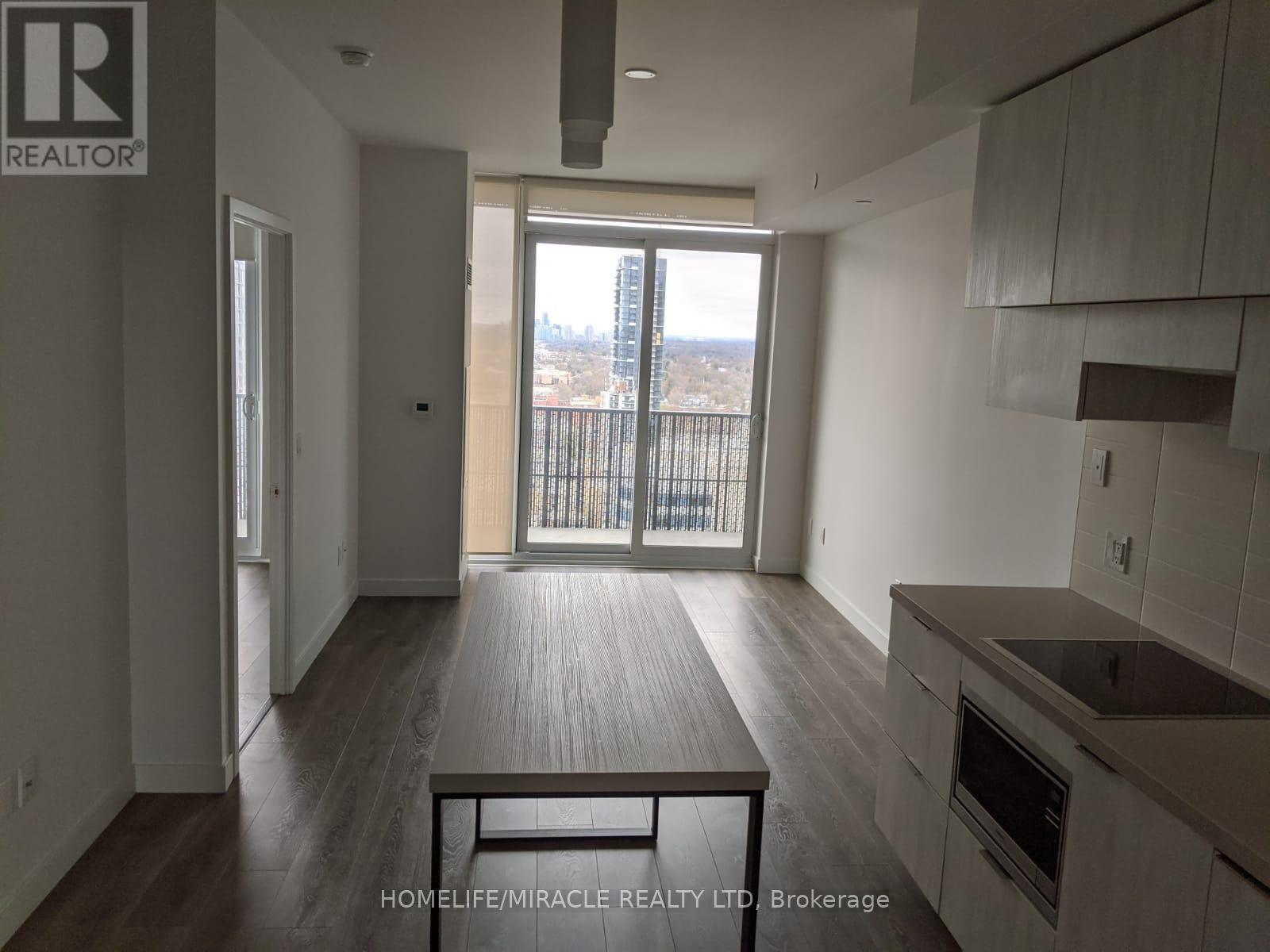 1906 - 8 Eglington Avenue E, Toronto, Ontario  M4P 0C1 - Photo 4 - C12559402