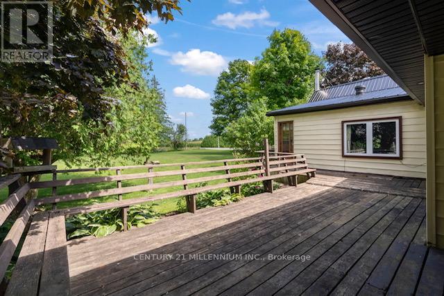 14338 Bruce Road 10, Brockton, Ontario  N0G 1S0 - Photo 5 - X12042615