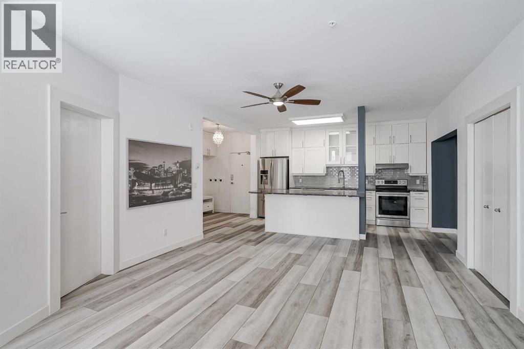 102, 1410 2 Street Sw, Calgary, Alberta  T2R 1R1 - Photo 6 - A2271613