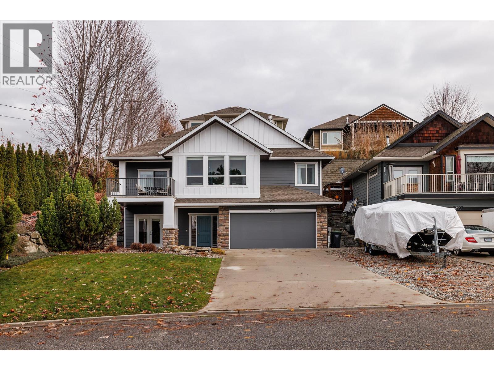 371 Poonian Street, Kelowna, British Columbia  V1X 8C3 - Photo 27 - 10369077