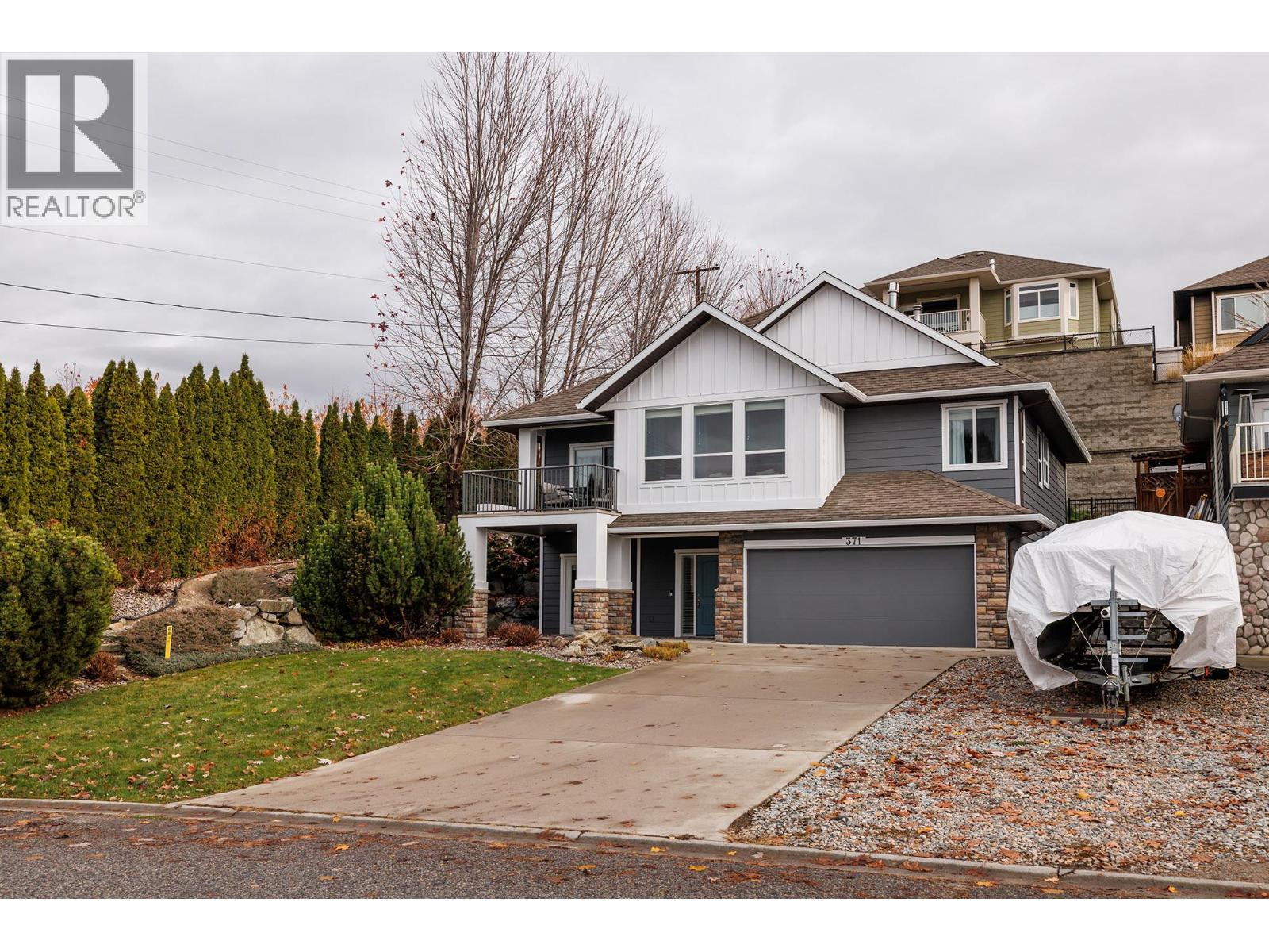 371 Poonian Street, Kelowna, British Columbia  V1X 8C3 - Photo 28 - 10369077