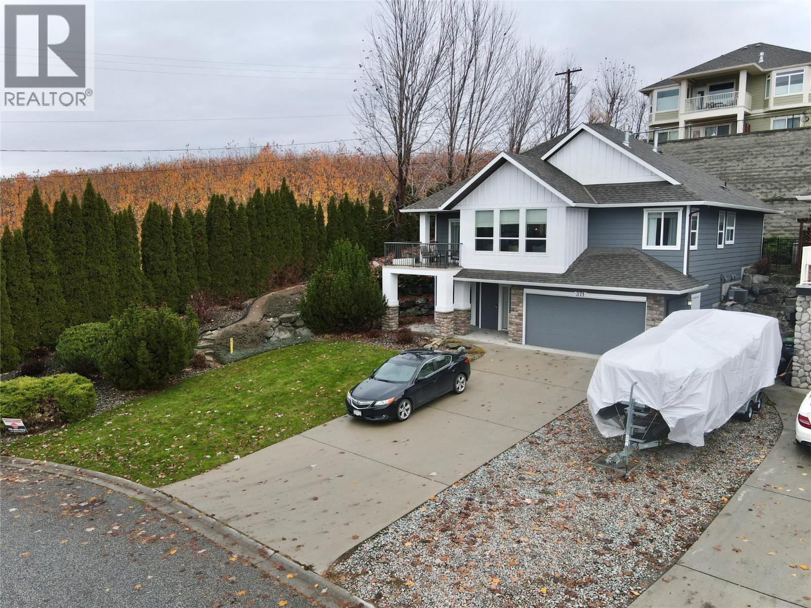 371 Poonian Street, Kelowna, British Columbia  V1X 8C3 - Photo 36 - 10369077