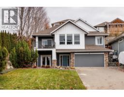 371 Poonian Street, kelowna, British Columbia