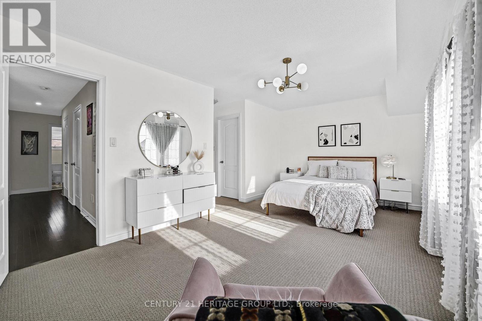 32 Amberwing Landing, Bradford West Gwillimbury (Bradford), Ontario  L3Z 0H9 - Photo 23 - N12559330