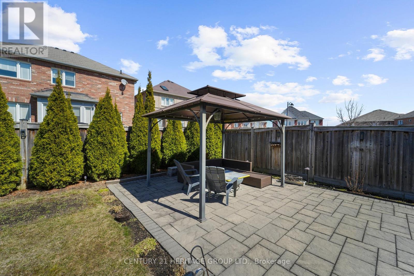 32 Amberwing Landing, Bradford West Gwillimbury (Bradford), Ontario  L3Z 0H9 - Photo 36 - N12559330