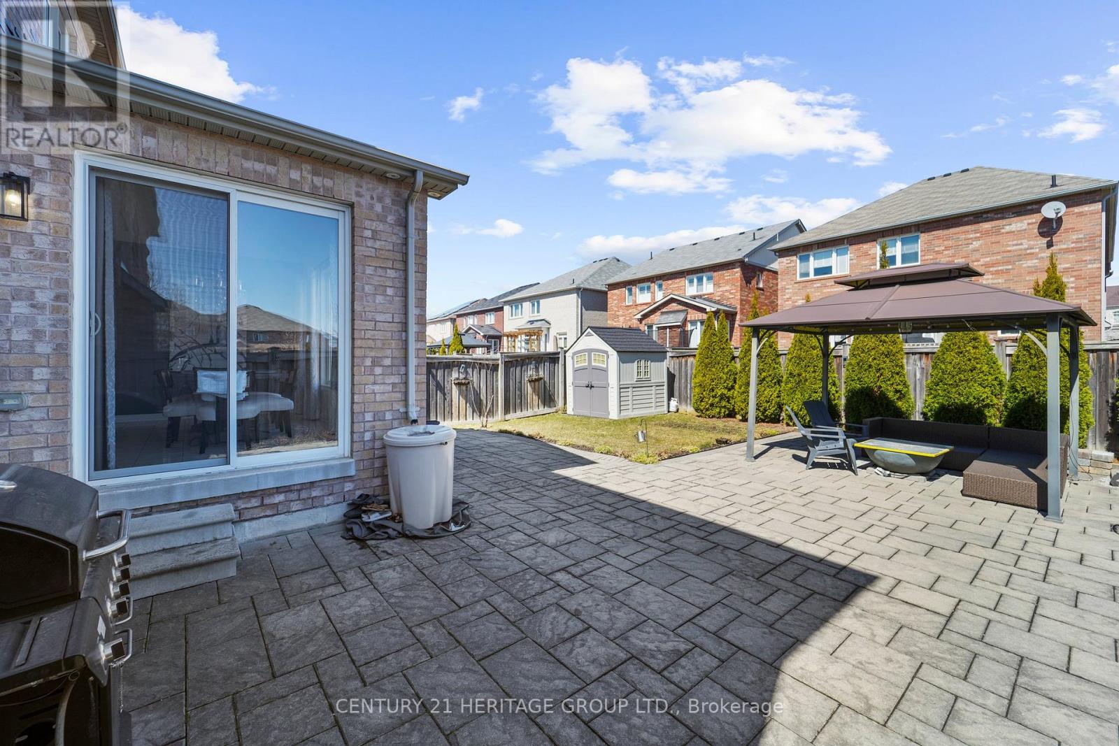 32 Amberwing Landing, Bradford West Gwillimbury (Bradford), Ontario  L3Z 0H9 - Photo 37 - N12559330