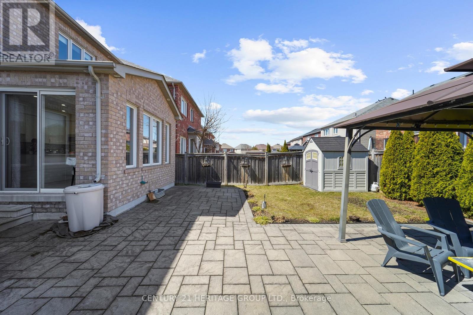 32 Amberwing Landing, Bradford West Gwillimbury (Bradford), Ontario  L3Z 0H9 - Photo 38 - N12559330