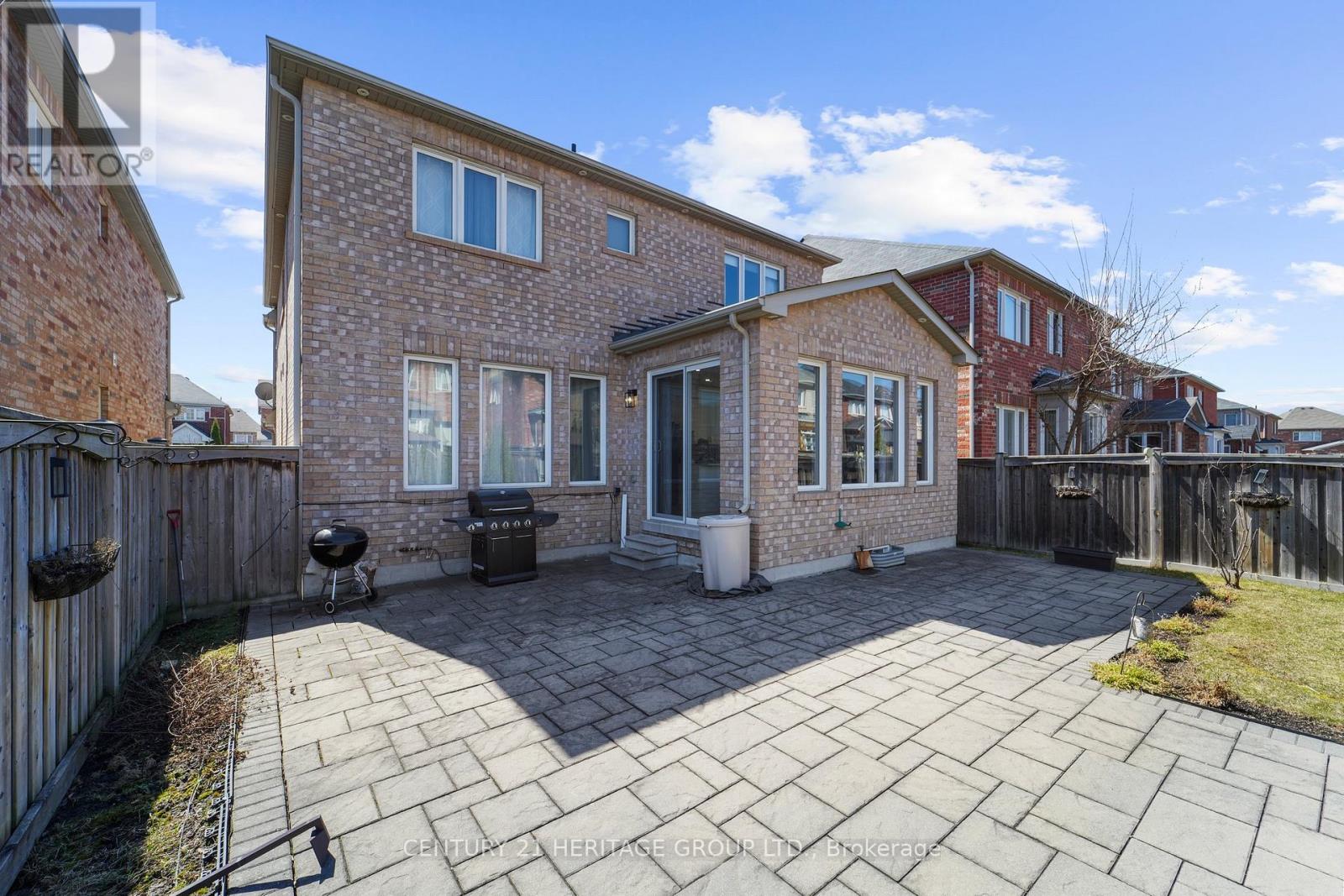 32 Amberwing Landing, Bradford West Gwillimbury (Bradford), Ontario  L3Z 0H9 - Photo 39 - N12559330