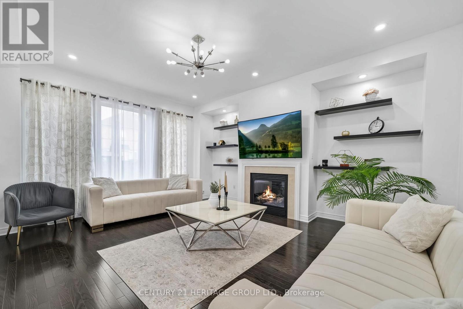 32 Amberwing Landing, Bradford West Gwillimbury (Bradford), Ontario  L3Z 0H9 - Photo 8 - N12559330