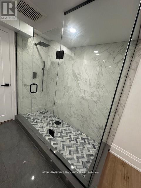 Basement - 12 Kemano Road, Aurora, Ontario  L4G 2Y1 - Photo 5 - N12559378