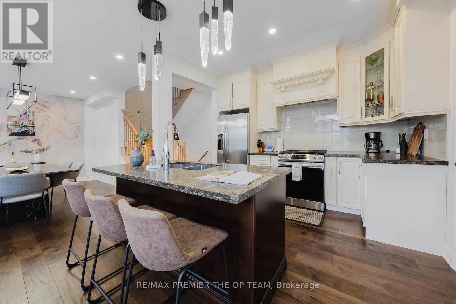 18 Cormorant Crescent, Vaughan, Ontario  L4H 2R1 - Photo 13 - N12559474