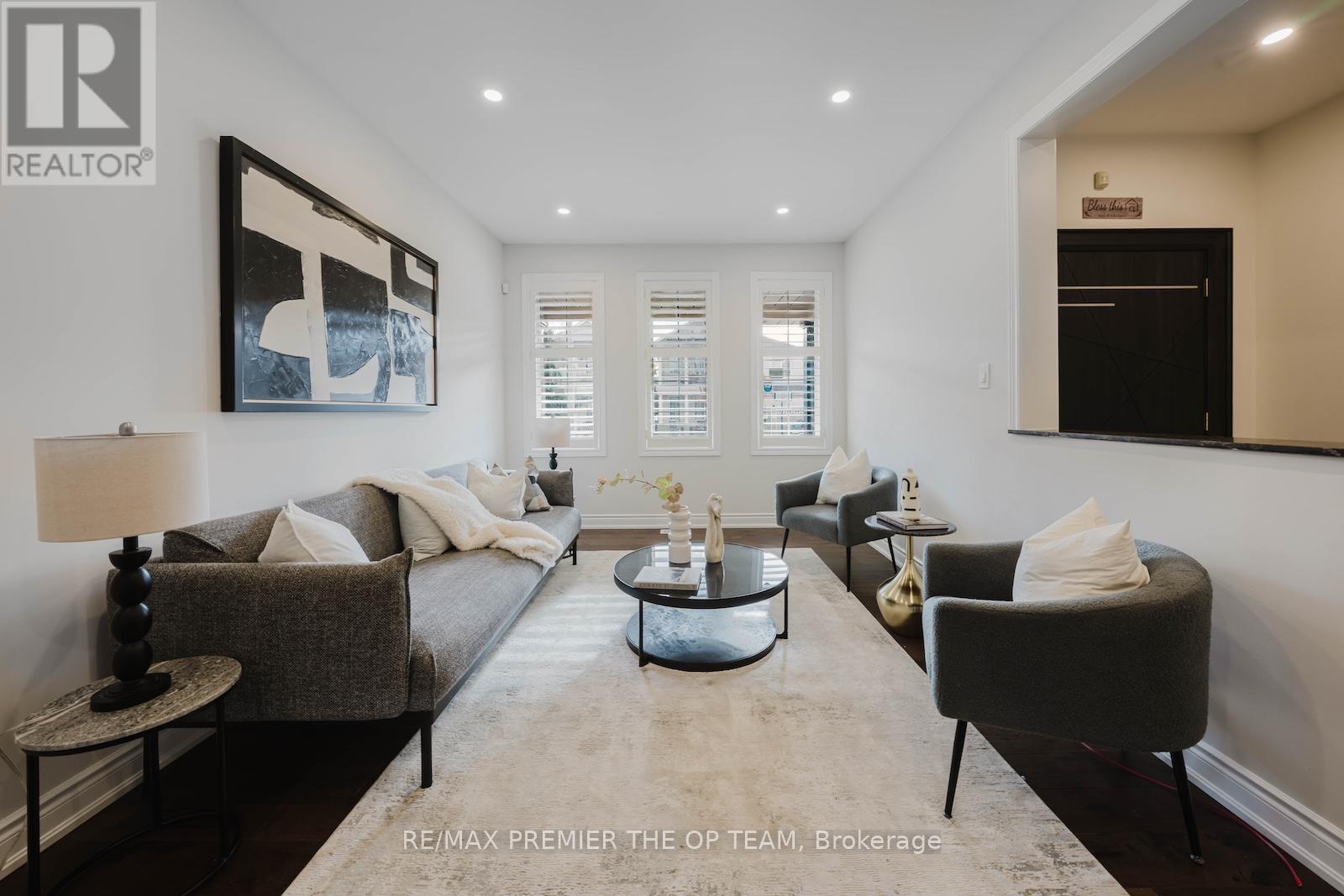 18 Cormorant Crescent, Vaughan, Ontario  L4H 2R1 - Photo 6 - N12559474