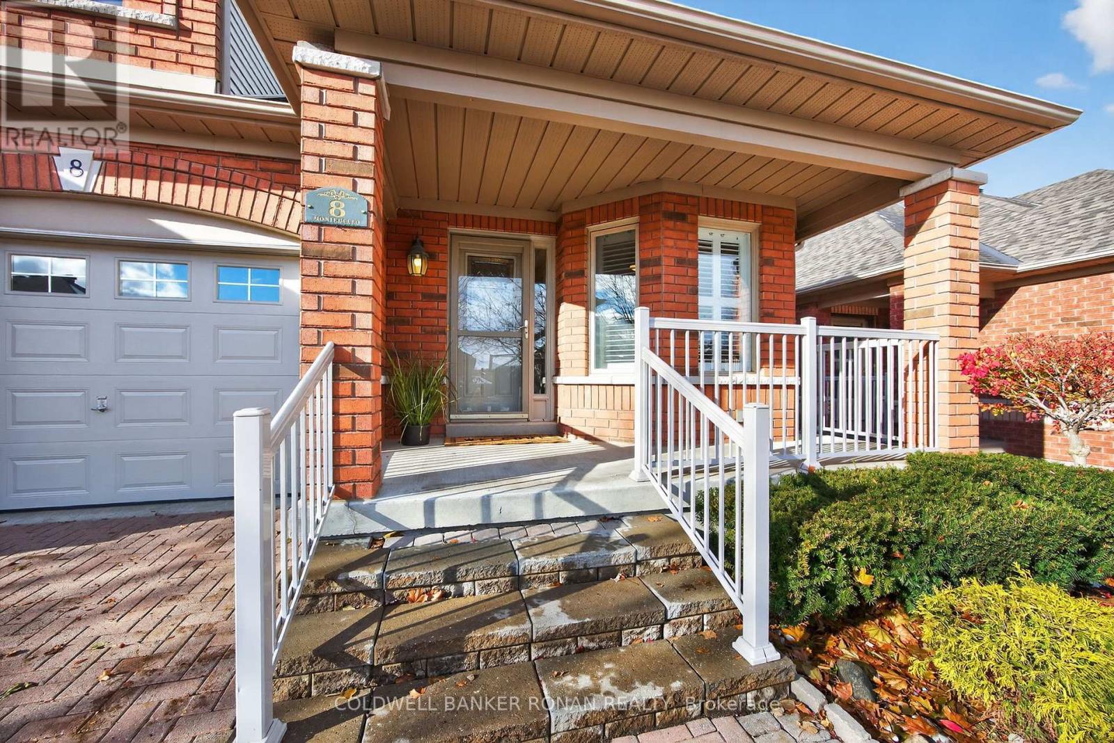 21 - 8 Montebello Terrace, New Tecumseth, Ontario  L9R 2H3 - Photo 2 - N12559478