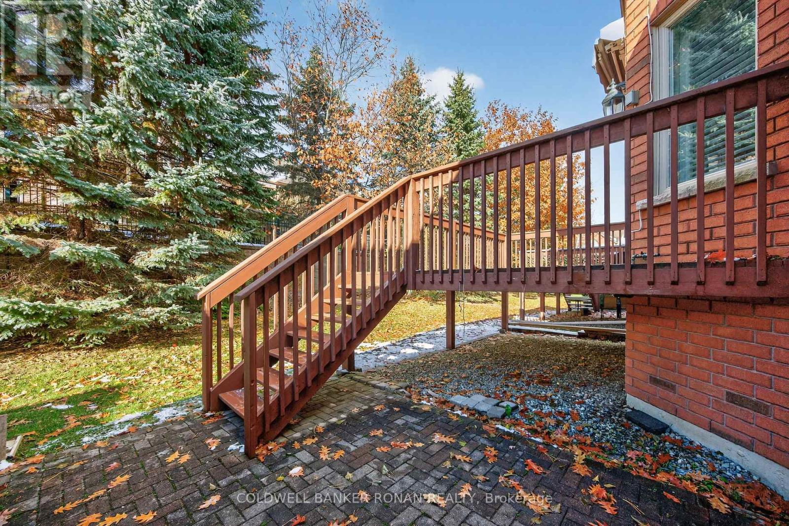 21 - 8 Montebello Terrace, New Tecumseth, Ontario  L9R 2H3 - Photo 22 - N12559478