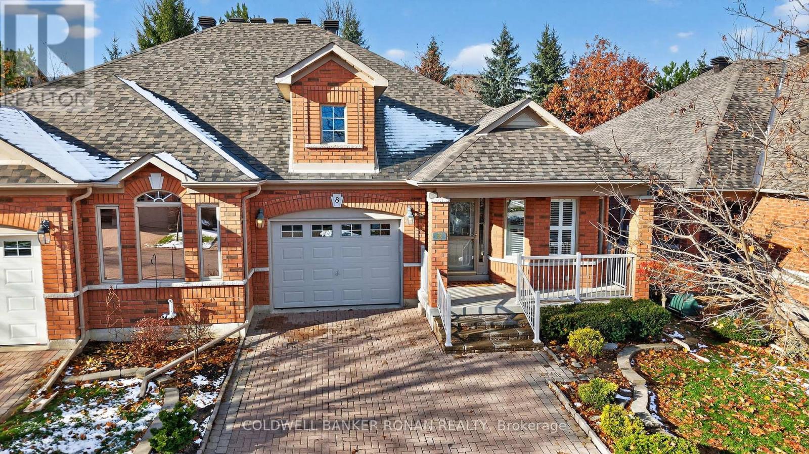 21 - 8 Montebello Terrace, New Tecumseth, Ontario  L9R 2H3 - Photo 42 - N12559478