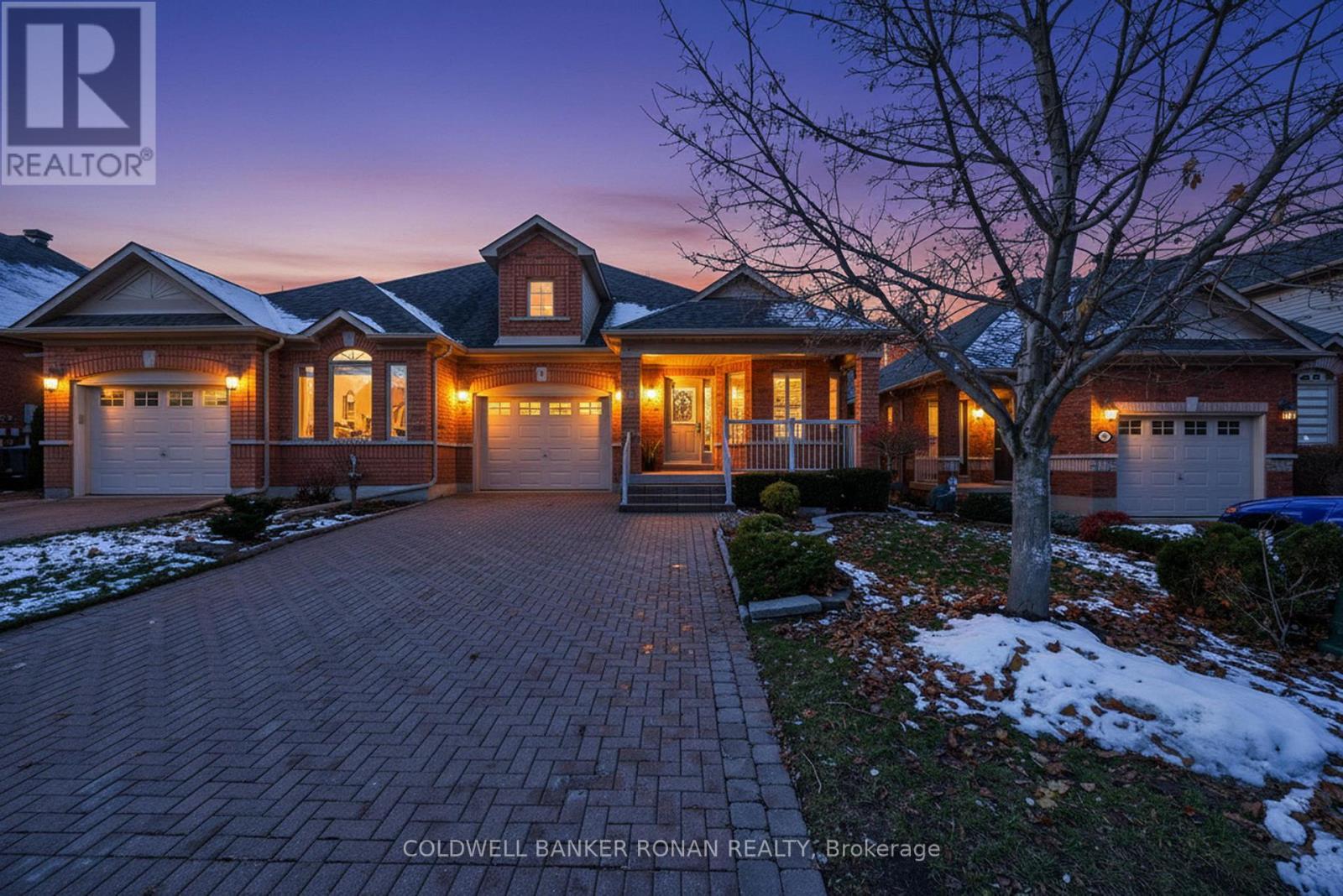 21 - 8 Montebello Terrace, New Tecumseth, Ontario  L9R 2H3 - Photo 49 - N12559478